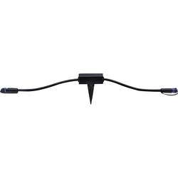 Paulmann 93999 Osvětlovací systém Plug&Shine ZigBee kontrolér černá