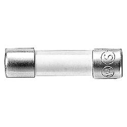 Siemens 8WA18227EF76 8WA1822-7EF76 trubičková pojistka (Ø x d) 5 mm x 20 mm 1 A 250 V/AC T pomalá Množství 10 ks