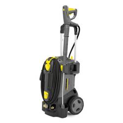 Kärcher Home & Garden HD 5/15 C Plus vysokotlaký čistič - vapka 200 bar na studenou vodu