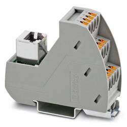 předávací modul Phoenix Contact 2904290 VIP-3/PT/RJ45 Množství: 1 ks