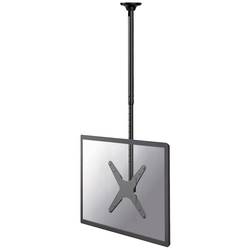 Neomounts FPMA-C340BLACK TV stropní držák 81,3 cm (32) - 190,5 cm (75) nakláněcí, otočný, naklápěcí