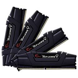 G.Skill F4-4000C18Q-128GVK Sada RAM pro PC DDR4 128 GB 4 x 32 GB 4000 MHz F4-4000C18Q-128GVK