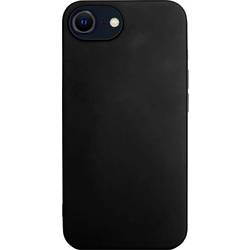 JT Berlin Pankow Soft zadní kryt na mobil Apple iPhone 16e černá 1552552 11109