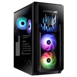 Acer Gaming PC PREDATOR Orion 5000 2.5 cm (1 palec) Intel® Core™ Ultra 7 265F 32 GB RAM 2048 GB SSD DG.E4EEG.007