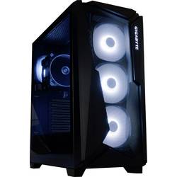Gigabyte Gaming PC U9-285K-64GB-2TB-RTX5080-W11 Intel® Core™ Ultra 9 (Series 2) 285K 64 GB RAM 2 TB SSD Nvidia GeForce RTX™ 5080 16 MB Win 11 Pro