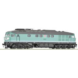 Roco 7300059 H0 dieselová lokomotiva 234 304-4 značky DB AG