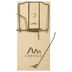 Gardigo Holz Schlagfalle past na krysy Rozsah působení 0 m² 1 ks