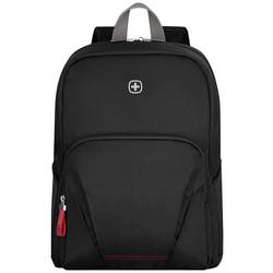 Wenger batoh na notebooky Motion, max. 39,6 cm (15,6) , černá