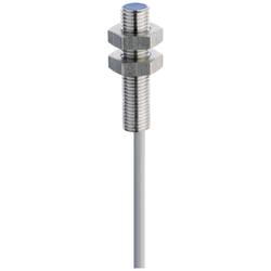 Contrinex senzor Induktivní M8 zarovnaná PNP DW-AD-603-M8