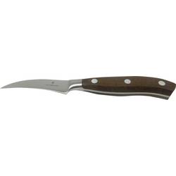 VICTORINOX Grand Maître, transchieroměr, POM, černá Victorinox 7.7203.15G porcovací nůž černá, 1 ks