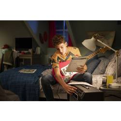 Philips LED 76201801 LED Energetická třída (EEK2021) E (A - G) E27 4.3 W = 40 W neutrální bílá (Ø x d) 6 cm x 10.6 cm 1 ks