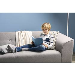 Philips LED 76201801 LED Energetická třída (EEK2021) E (A - G) E27 4.3 W = 40 W neutrální bílá (Ø x d) 6 cm x 10.6 cm 1 ks