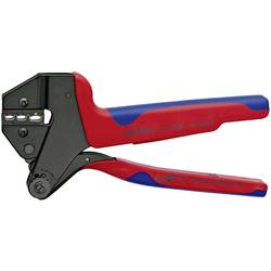 Knipex Knipex-Werk 97 43 06 krimpovací kleště izolované kabelové koncovky , izolované zástrčky , 0.5 do 6 mm²