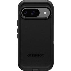 Otterbox Defender zadní kryt na mobil Google Pixel 9, Pixel 9 Pro černá Se stojánkem, stojící, odolné vůči nárazům 77-95590