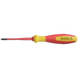 Weidmüller SDIK SLIM PH1 X 80 2749650000 křížový šroubovák 1 Délka dříku: 80 mm