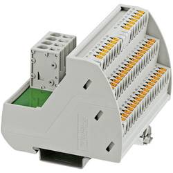 rozdělovač napětí Varioface-VIP Phoenix Contact 2903800 VIP-3/PT/PDM-2/48 Množství: 1 ks