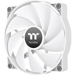 Thermaltake CT200 PC Cooling Fan White Single Pack PC větrák s krytem bílá (š x v x h) 200 x 200 x 30 mm