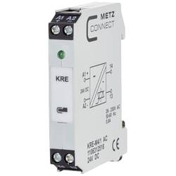 Spojovací modul 24 V/DC (max) Triac Metz Connect 1106312518 Piece 1 ks