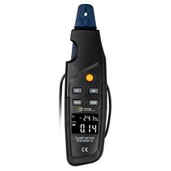 PCE Instruments proudové kleště, testování v automobilech, PCE-MCM 10