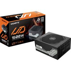 Gigabyte GP-UD1600PM PG5 síťový adaptér / napájení 1600 W ATX