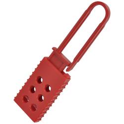 Kasp K20518 Zabezpečovací petlice 43 mm, nejiskřící, Nylon