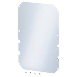 Hensel Mi MP 3 montážní deska (d x š) 415 mm x 265 mm tvrzený papír 1 ks