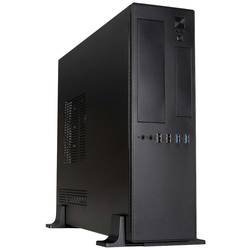 Joy-it stolní PC CR-SLIM-PC1 Intel® Core™ i5 i5-14500 16 GB RAM 1 TB SSD Intel UHD Graphics 770 Win 11 Pro CR-SLIM-PC1
