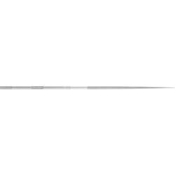 PFERD TOOLS 12806201 Jehlový pilník Délka 200 mm 12 ks