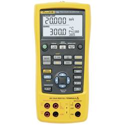 Fluke FLUKE-726/APAC/EMEA Multifunkční kalibrátor tlak, frekvence, napětí, proud, odpor