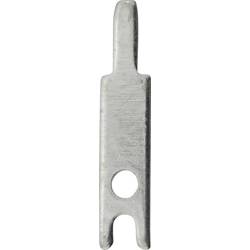 Vogt Verbindungstechnik 1001s.68 pájecí kolík Kontaktní plocha pocínovaný 100 ks (d x š) 8.5 mm x 1.8 mm