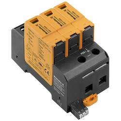 Weidmüller 2591110000 VPU AC II 3 R 350/50 svodič přepětí 50 kA 1 ks