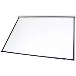 Eurolite 16:9 plátno (š x v) 300 cm x 168 cm