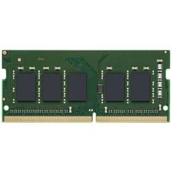 Kingston Server Premier RAM modul pro notebooky DDR4 8 GB 1 x 8 GB ECC 2666 MHz 260pin SO-DIMM CL21 KSM26SES8/8HD