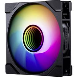 Phanteks PH-F120M25R_G2_DBK01 PC větrák s krytem černá (š x v x h) 120 x 25 x 120 mm
