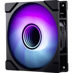 Phanteks PH-F120M25_G2_DBK01 PC větrák s krytem černá (š x v x h) 120 x 25 x 120 mm
