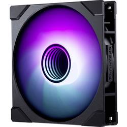 Phanteks PH-F140M25_G2_DBK01 PC větrák s krytem (š x v x h) 140 x 25 x 140 mm