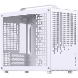Jonsbo Z20 micro tower pouzdro, herní pouzdro, PC skříň bílá