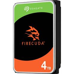 Seagate FireCuda® 4 TB interní pevný disk 8,9 cm (3,5) SATA III ST4000DXA05 Retail