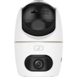 Dahua Technology Hero Dual D1, DH-H5D-5F DH-IPC-H5DP-5F-0360B-EUR LAN, Wi-Fi IP bezpečnostní kamera 2880 x 1620 Pixel