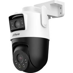 Dahua Technology Picoo Dual D1, DH-P5D-5F-PV DH-IPC-P5DP-5F-PV-0280B/0600B-EUR LAN, Wi-Fi IP bezpečnostní kamera 2880 x 1620 Pixel