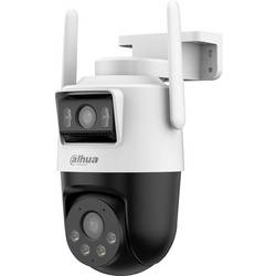 Dahua Technology Picoo Dual D1, DH-P3D-3F-PV-4G DH-SD-P3D-3F-PV-4G-0400B-EUR GSM IP bezpečnostní kamera 2304 x 1296 Pixel