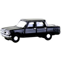 Minis by Lemke LC61414 N model osobního automobilu Alfa Romeo Giulia, tmavě modrá