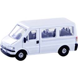 Minis by Lemke LC61310 N model autobusu Fiat Sběrnice Ducato II