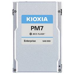 Kioxia 3840 GB interní SSD SAS KPM7VRUG3T84