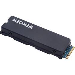 Kioxia 4 TB interní SSD LSC11K4T09G8