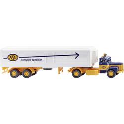 Wiking 0556 03 H0 model nákladního vozidla Scania