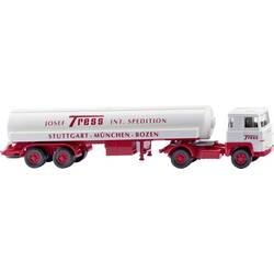 Wiking 0805 96 H0 model nákladního vozidla Scania