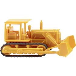 Wiking 0655 09 H0 model stavebního vozidla Kaelble-Gmeinder