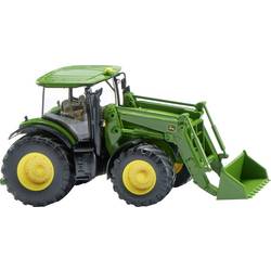 Wiking 0358 04 H0 model zemědělského stroje John Deere