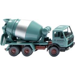 Wiking 0682 09 H0 model stavebního vozidla Mercedes Benz